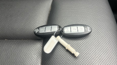 Nissan X-Trail 1.7 dCi Tekna 5dr Diesel Station Wagon